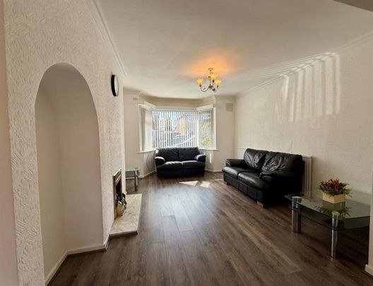 3 Bedroom Semi Detached To Let - Photo 1
