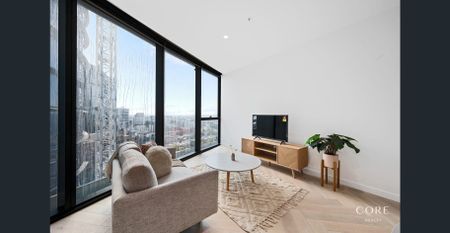 Move-In Ready! Stylish Fully Furnished 1-Bedroom Apartment - Photo 2