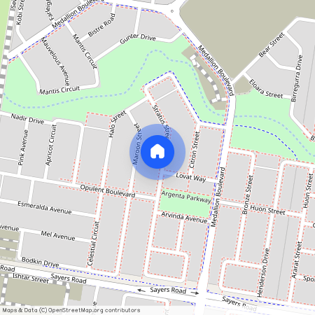 66 Stratus Street, Vic 3029, Tarneit