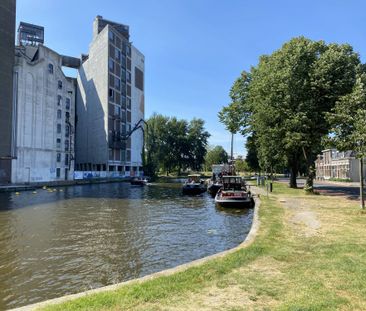 Te huur: Appartement Kruidenhof in Leiden - Foto 4
