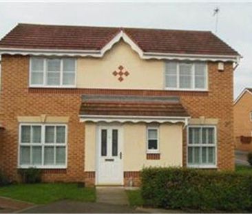 3 bedroom detached house to rent - Photo 3