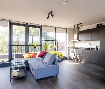 Te huur: Appartement Vossegatselaan 22 C in Utrecht - Foto 1