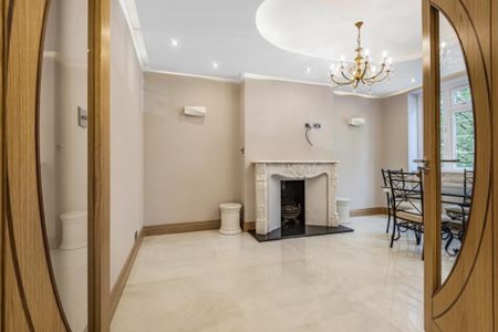 Townshend Court, NW8, London - Photo 3