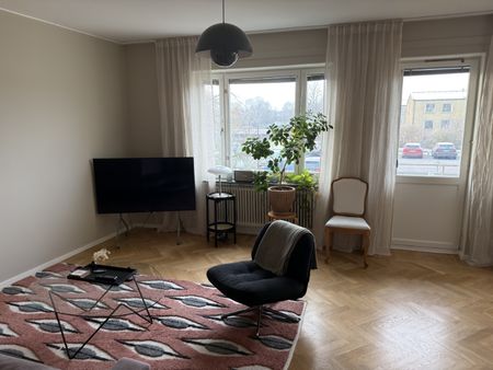 Älvsjö - 3rok - 5mån - 16.675kr/mån - Photo 2