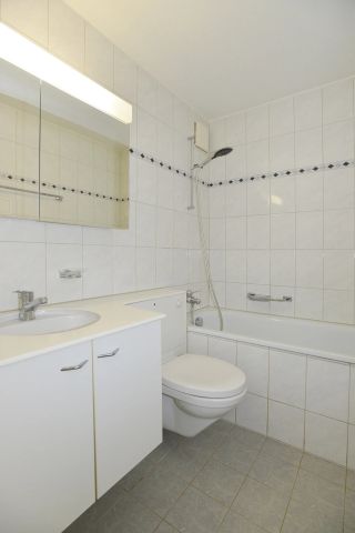 3 Zimmer, 64 m², 3. Stock - Photo 4