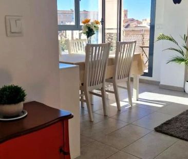 Piso de alquiler en Carrer Puntarró, Alfara del Patriarca - Foto 6