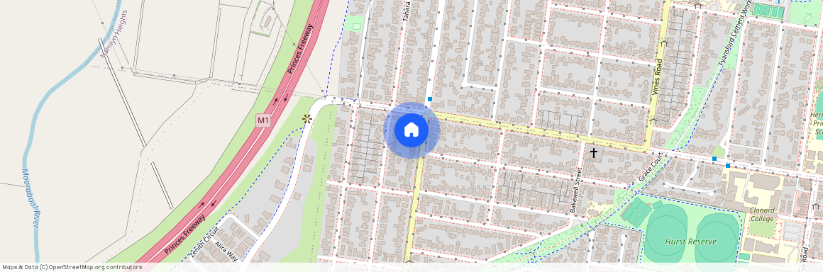 8 McCurdy Road, Vic 3218, Herne Hill