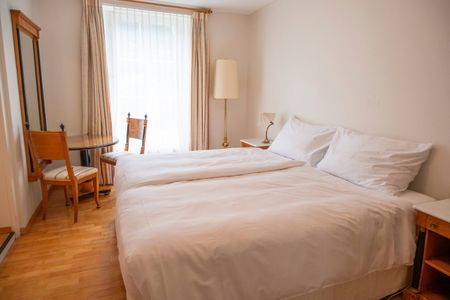 2.5 Zimmer, 75 m², 1. Stock - Photo 4