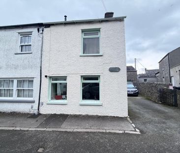 1 bedroom end of terrace house to rent - Photo 1