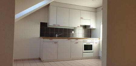 2.5 Zimmer Wohnung - Photo 4