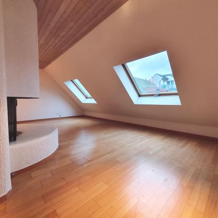 3.0 Zimmerwohnung in Luzern - Photo 5