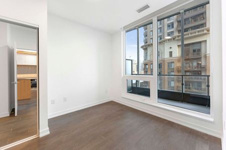 For Lease - 395 Square One Drive Unit# 508, Mississauga, Ontario - Photo 2