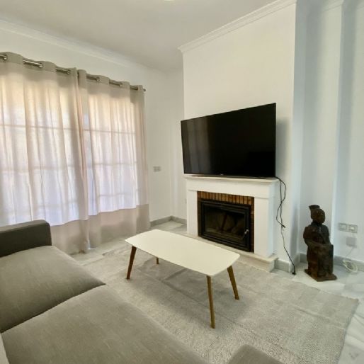2 Bedroom Apartment For Rent in Hacienda del Sol, Málaga - Foto 1