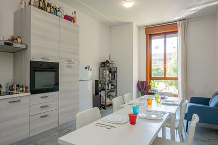 Stanza singola in Via Palmanova, Milano - Foto 5