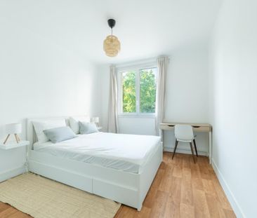 Location Appartement 4 pièces Meublé 60m² NANTES 44300 - Photo 4