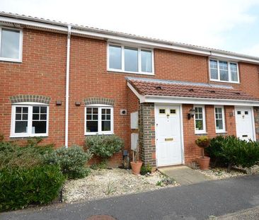 2 bedroom terraced house to rent - Photo 5