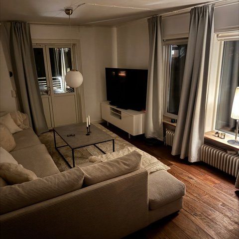 Poppelvägen, Öckerö - Foto 1