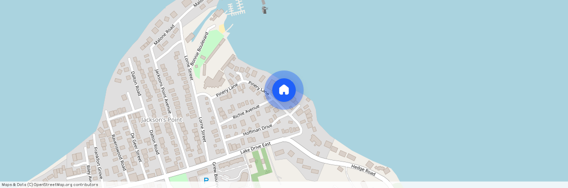 21 Pinery Lane, Georgina