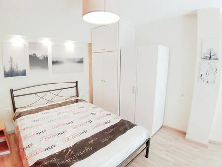Loft για ενοικίαση Ευζώνων - Πεδίον Άρεως (Φάληρο - Ιπποκράτειο) - Photo 3