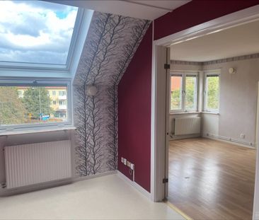 Drottninggatan 45 - Foto 4