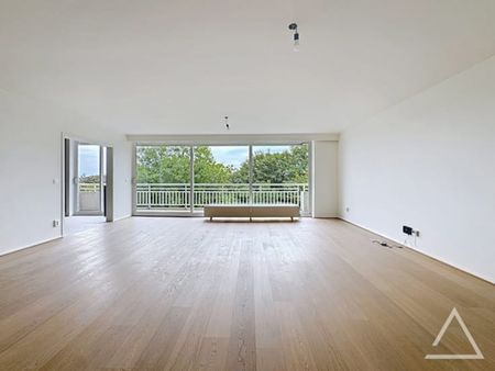 Appartement te huur - Photo 2