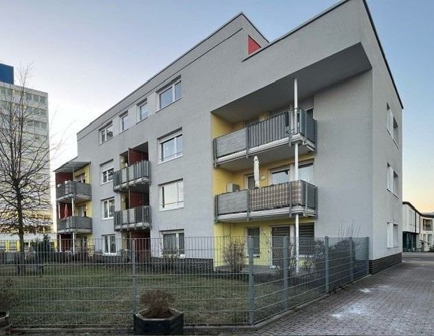 Moritz-Werner-Str. 7 a, 37269 Eschwege, Deutschland - Foto 1