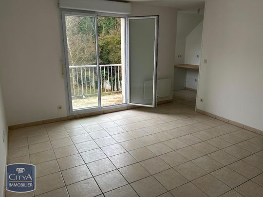 Location Appartement 2 pièces 45m² LA FERTE GAUCHER 77320 - Photo 1