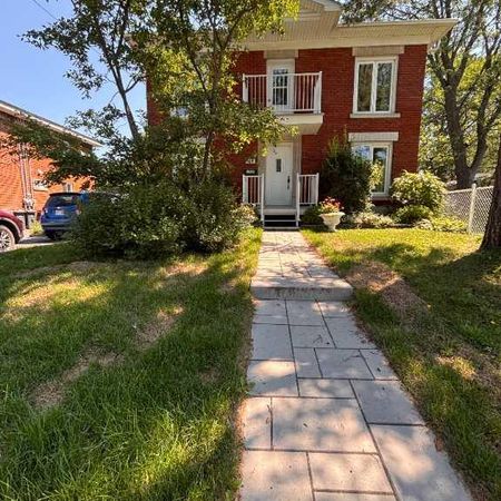 5 1/2 à louer Ste-Rose Laval - Photo 4