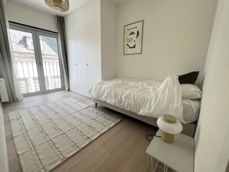 Appartement in Brussel - Photo 2