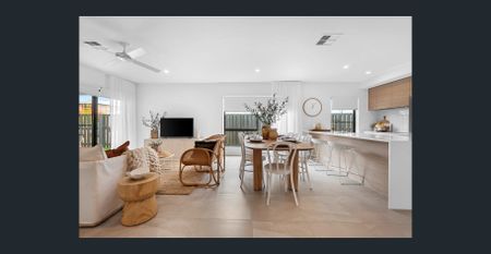 Family Home In New AMARA Estate - Photo 2