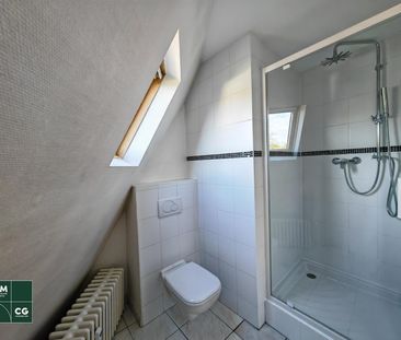 Appartement 3 pièces de 55 - Photo 2