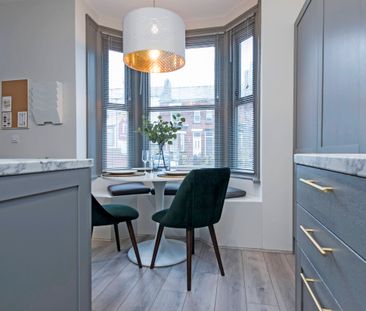 🤗 Professional house share in Walkden ☺️ Bedroom 3 - Photo 2