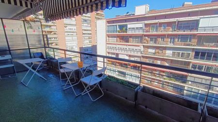 Paseo de la Castellana, Madrid, Community of Madrid 28046 - Photo 5