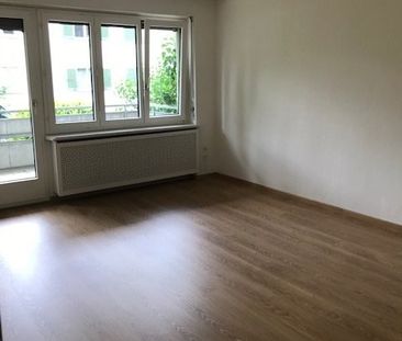 MIETEN OHNE KAUTION - Kinderfreundliches und ruhiges Wohnquartier! - Photo 1