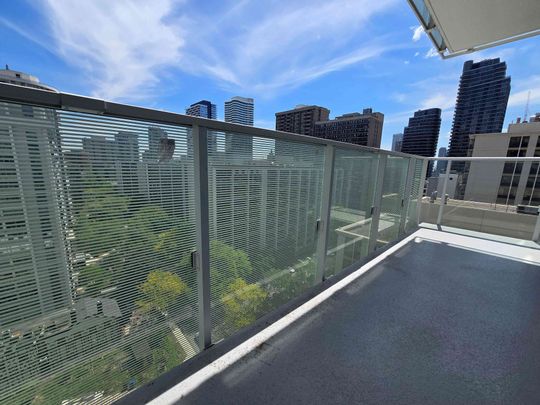 For Lease - 501 Yonge Street Unit# 1109, Toronto, Ontario - Photo 1