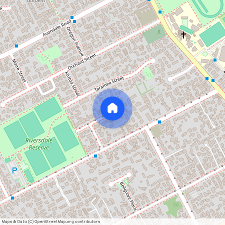 1 Dampier Street, Avondale, Auckland