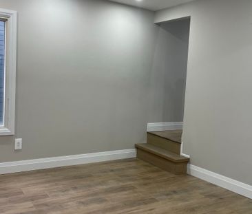 For Lease - 136 Edgemont Street, Hamilton, Ontario - Photo 5