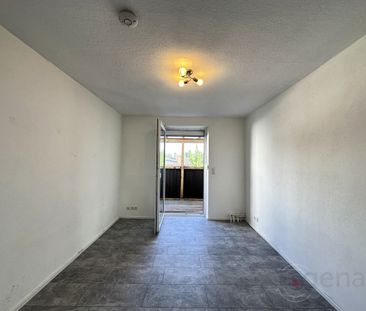 Zwei-Zimmer-Wohnung mit Balkon, Bergblick und Terrasse in Kempten-L... - Foto 1