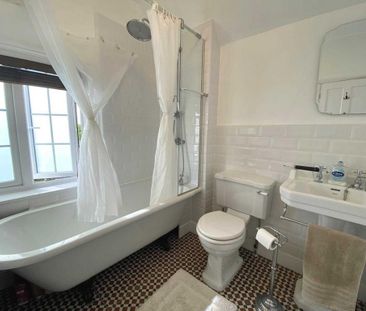 2 bedroom cottage to rent - Photo 5