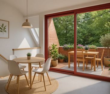 Duplex te huur - Photo 5