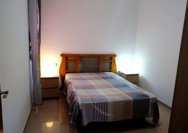 Se alquila en Costa del silencio apartamenti de 2 dormitorios