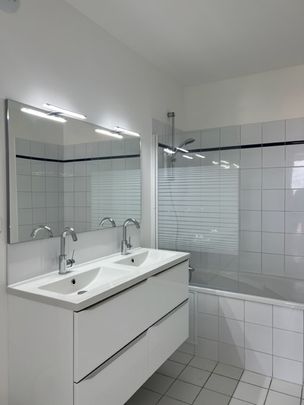 NANTERRE - RUE DE GARCHES : Duplex 5 pièces 124,25 m² - Photo 1