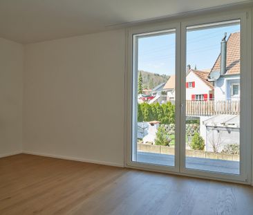 Attraktive Wohnung in ruhiger Lage - Foto 5