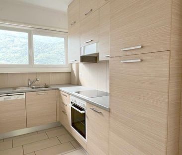 4.5 Zimmer, 80 m², 1. Stock - Photo 4