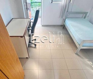 Studio/Γκαρσονιέρα για ενοικίαση Μαγούλα (Ρίο) - Photo 1