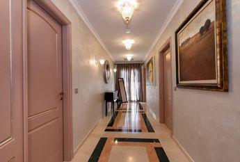 Luxury Villa for rent in Marbella, Andalusia