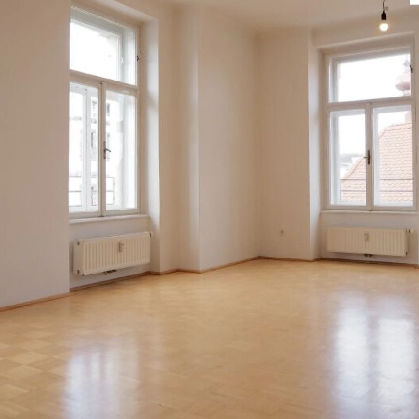 **NEUER PREIS ** Tolle 2-Zimmer-Wohnung direkt am Stadtplatz 6 - Top 4 - Foto 1
