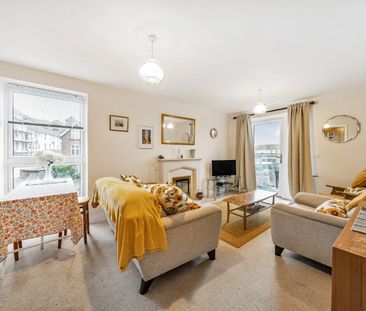 2 bedroom apartment to rent - Photo 4