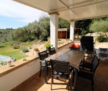 2 room luxury Farmhouse for rent in Palma de Mallorca, Balearic Isl... - Photo 4