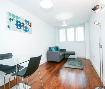 1 bedroom apartment to rent - Photo 1